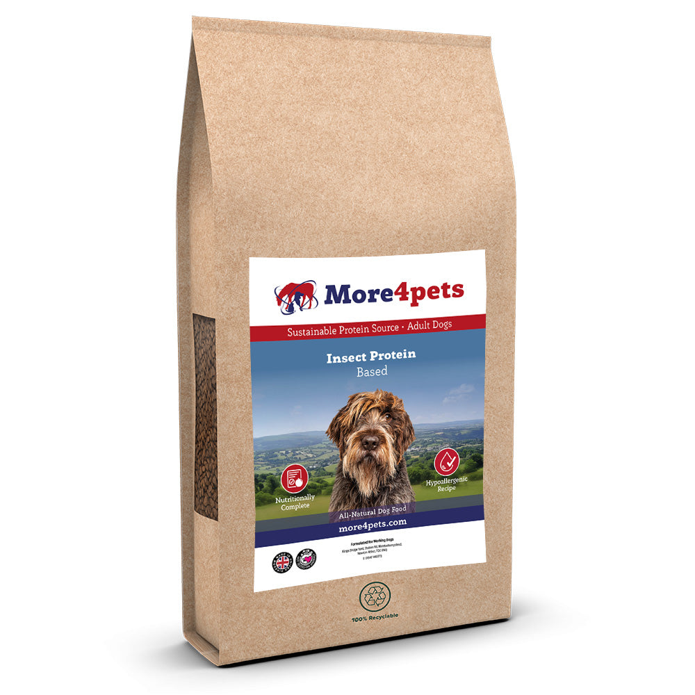 Insect Based Protein 2kg