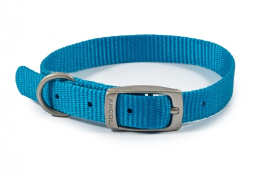 Viva Dog Collar Size 4 Small/Medium 35-43cm
