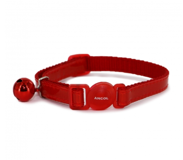 Reflective Cat collar