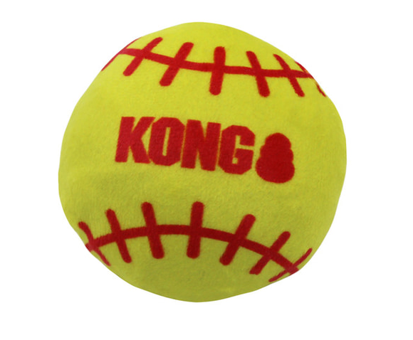 KONG Cat Sport Balls (Catnip)