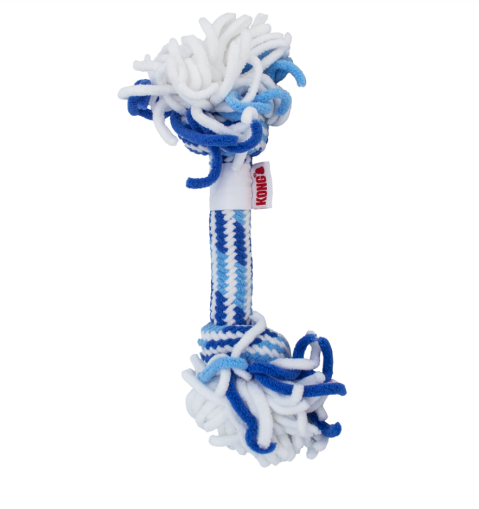 Kong Puppy Rope Toys