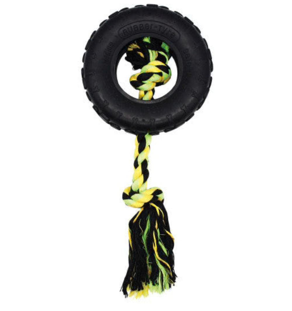 Grrrelli Tyre Tug Large
