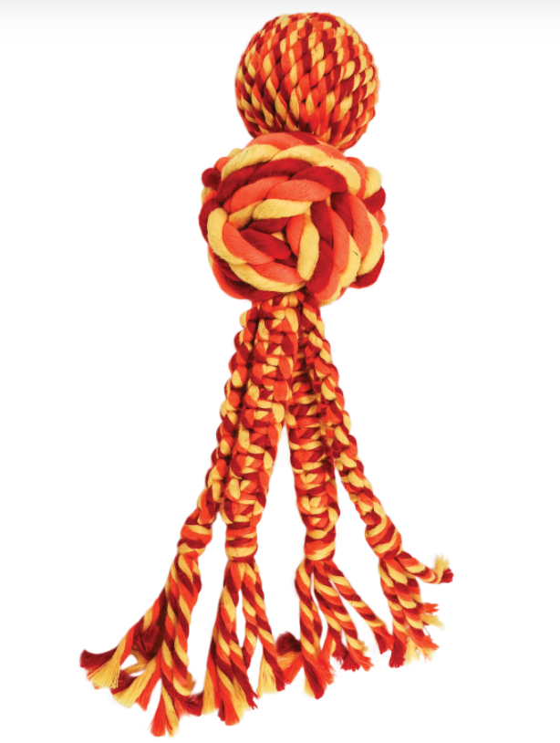 Kong Weaves Wubba Large