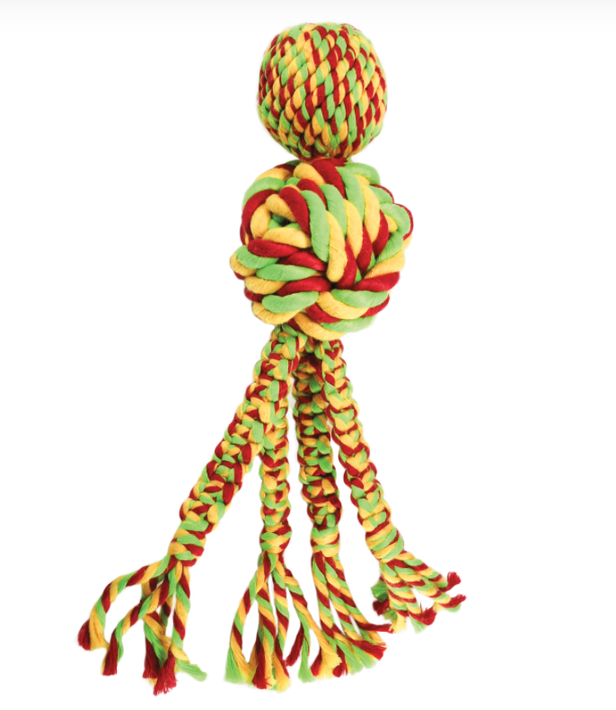 Kong Weaves Wubba Large