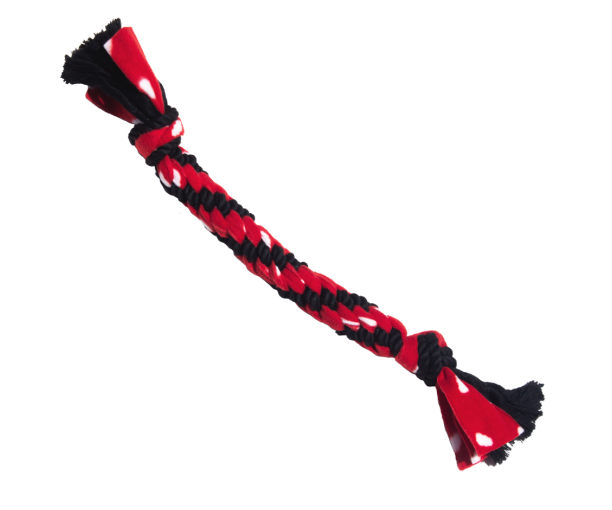 Kong Signature Rope Knot