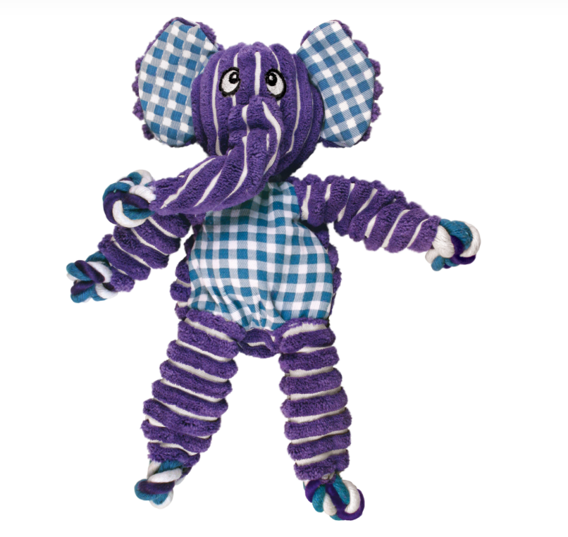 Kong Floppy Knots