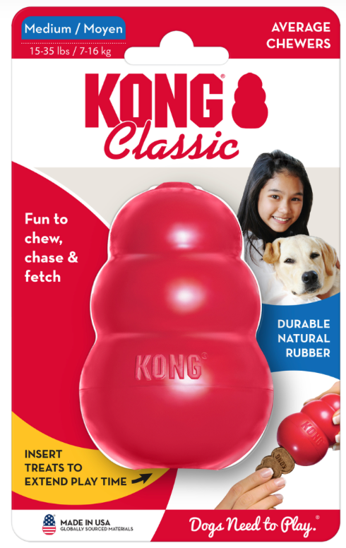 Kong Original Medium