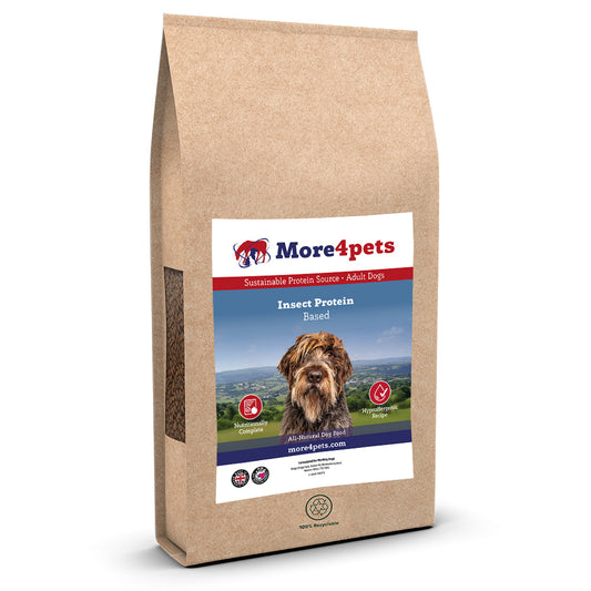 Insect Based Protein 2kg