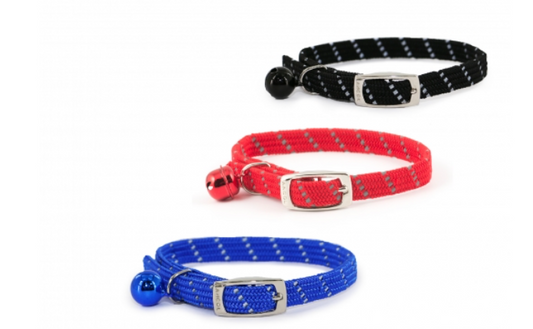 Reflective Cat collar