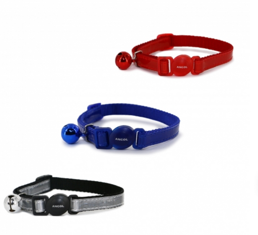 Reflective Cat collar