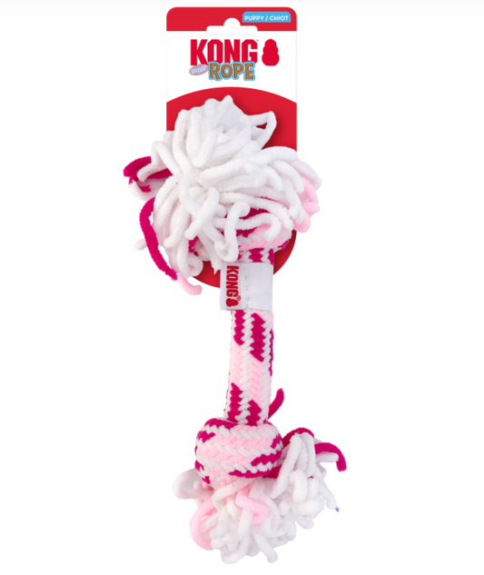 Kong Puppy Rope Toys