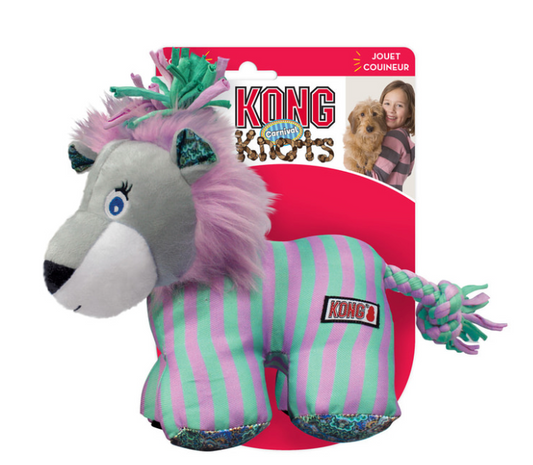 Kong Carnival Knot