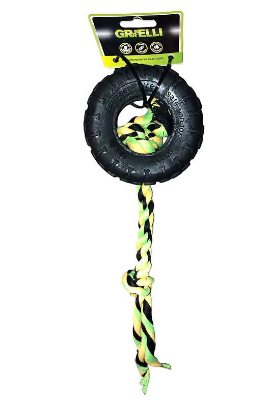 Grrrelli Tyre Tug Large
