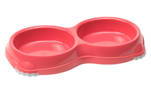 Double Smarty Bowl