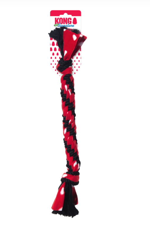 Kong Signature Rope Knot