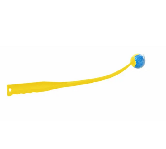 Ball Launcher With Light Up Ball