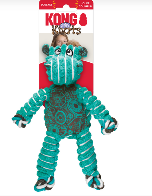 Kong Floppy Knots